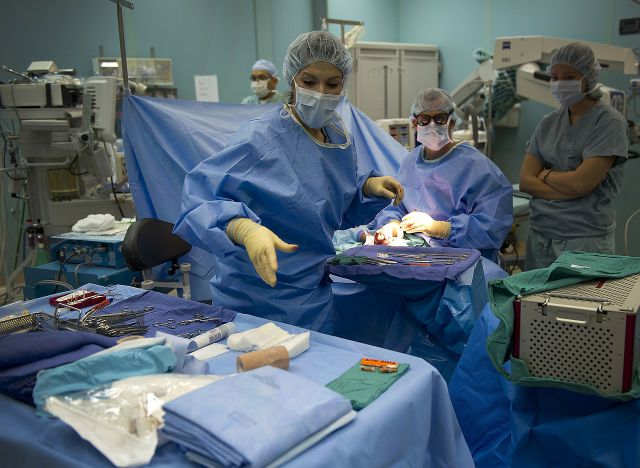 新宿の包茎手術の病院の数がも急増している